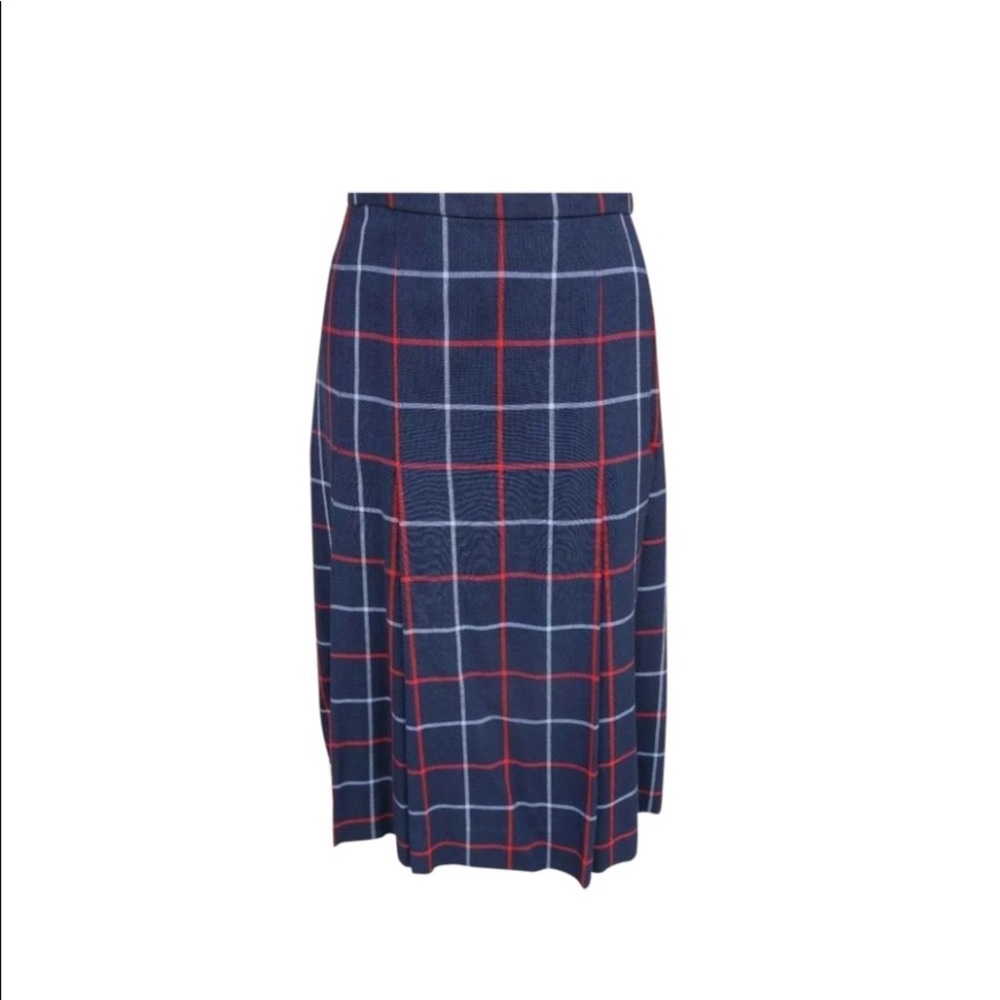 💙💙LAST DAY💚💚BURBERRY MAXI SKIRT💜💜❤️❤️